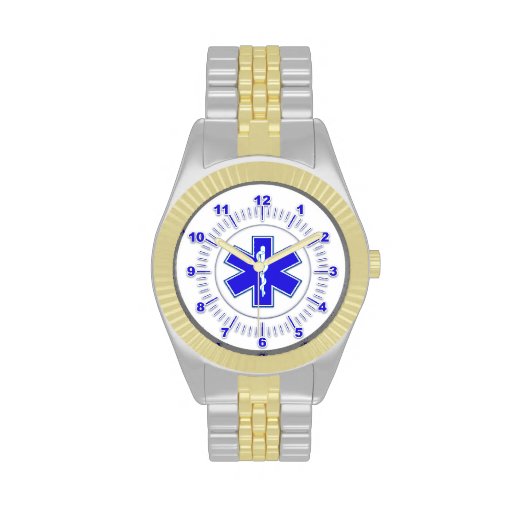 Paramedic Watches, Paramedic Wrist Watch Designs