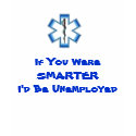 Paramedic/EMT Shirt--Hilarious