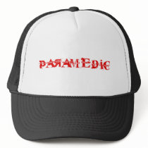 Paramedic hat