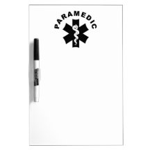 Paramedic Logo Theme