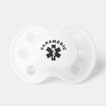 Paramedic Logo Theme