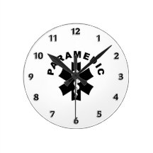 Paramedic Logo Theme