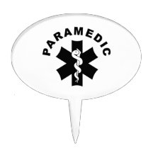 Paramedic Logo Theme