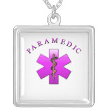 Paramedic Pendant