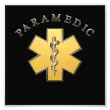 Paramedic Photo