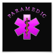 Paramedic Photo