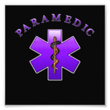 Paramedic Photo Art