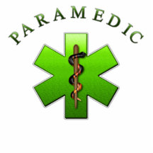 Paramedic Photo Sculpture