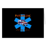 Paramedic Saving Lives