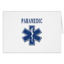 Paramedic Star of Life