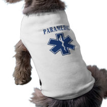 Paramedic Star of Life