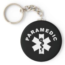 Paramedic Star of Life