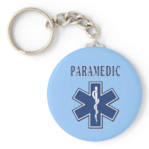 Paramedic Star of Life