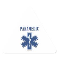 Paramedic Star of Life