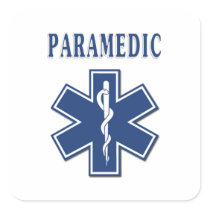 Paramedic Star of Life