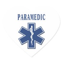 Paramedic Star of Life