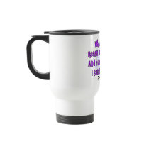 Paramedic STUPID THINGS HURT YOURSELF Mug