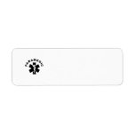 Paramedic Theme Labels