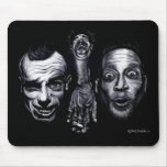 Paranoia  mouse pads