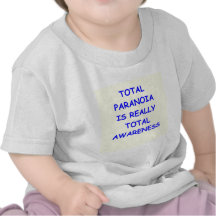 paranoia tees
