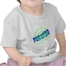 paranoia tshirts