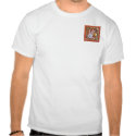 Paranormal Humidor t-shirts