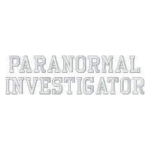 Paranormal Investigator Jackets