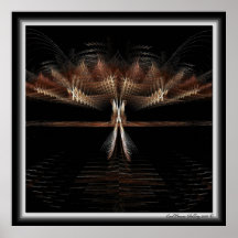 "Paranotal Theory" Posters