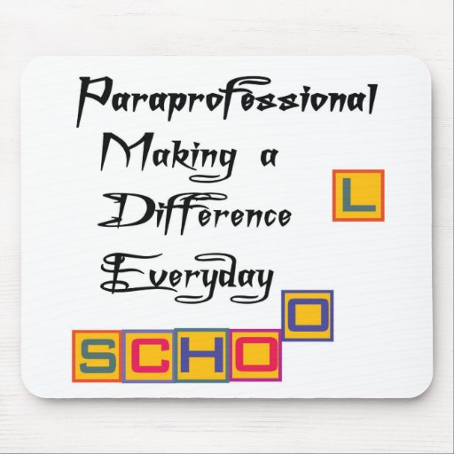 national paraprofessional appreciation | just b.CAUSE national paraprofessional appreciation | just b.CAUSE