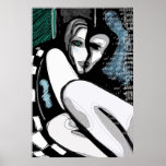 paraquiescent  posters