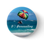 Parasailing Love buttons