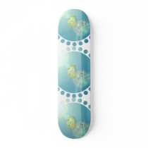 Parasailing Skateboard