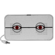 Parasite 1st Stage iPhone Speakers