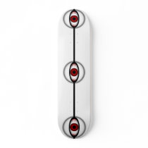 Parasite 1st Stage Skate Boards