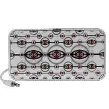 Parasite 4th Stage Portable Speaker