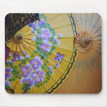 Parasol Mouse Pad