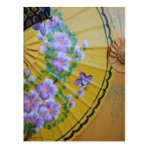 Parasol Postcards