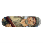 paratrooper custom skate board
