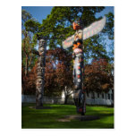Parc de Thunderbird Cartes Postales