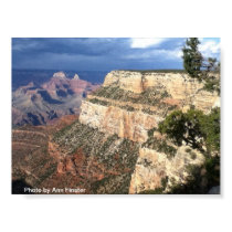 Parc national d'affiche/canyon grand affiches