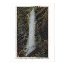 Parc national de Great Smoky Mountains, TN Cartes Postales