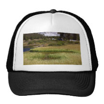 Parc national de Yosemite Casquettes
