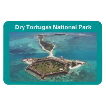 Parc national sec de Jefferson Tortugas de fort Magnet