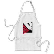 Parcouring Aprons