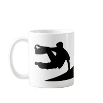 Parcouring Mug