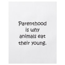 Parenthood Flyers