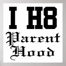 parenthood poster