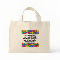 Parenting Advice Bags