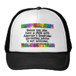 Parenting Advice Trucker Hat