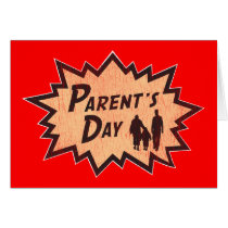 Parent's Day cards
